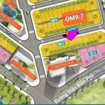 Bán đất ở 176m² dự án Đông Nam Lê Lợi, giá 3 tỷ - Ảnh thu nhỏ 1
