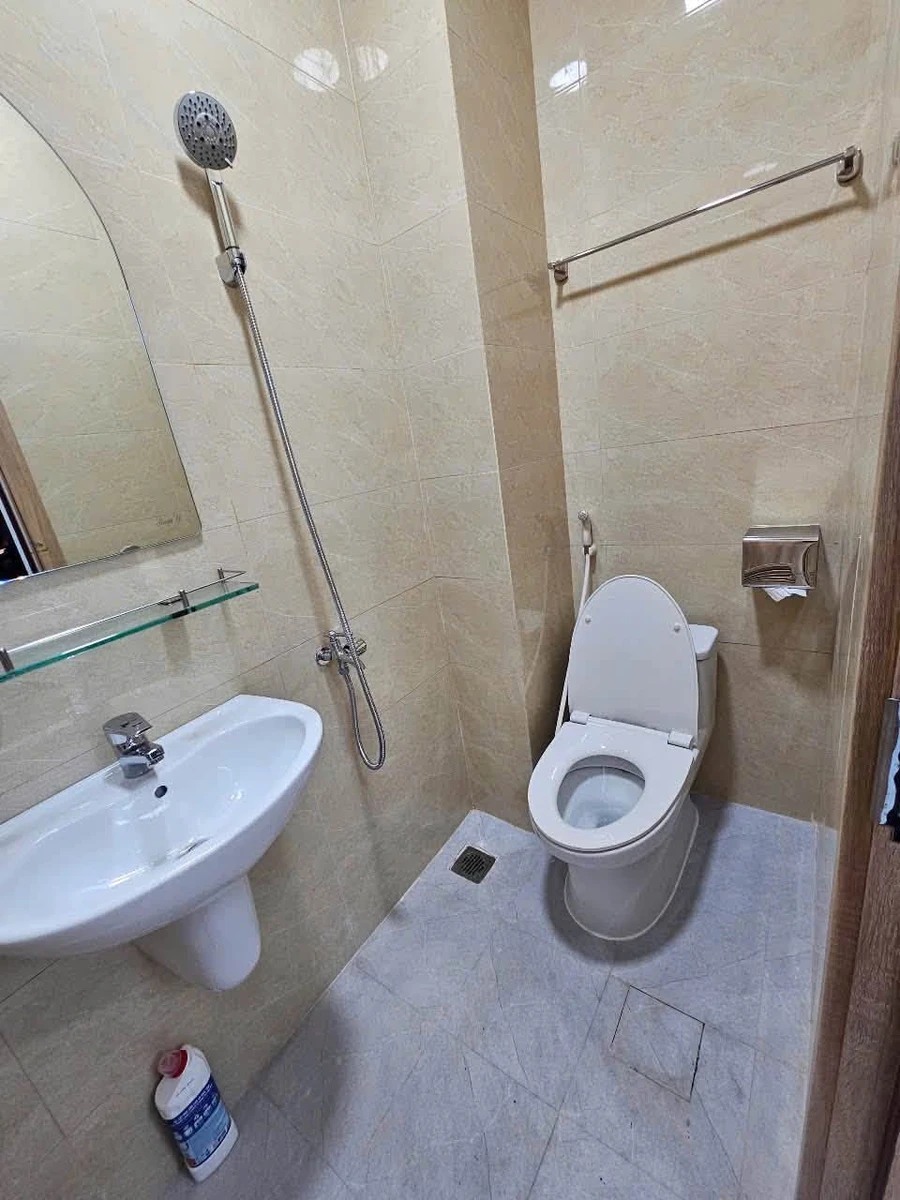 Cho thuê mặt bằng 28m² Lê Hồng Phong, Vũng Tàu, 8 triệu/tháng - Ảnh thu nhỏ 3