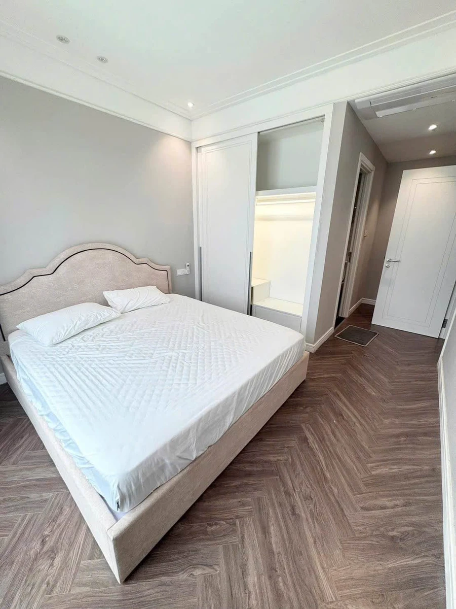 Cho thuê căn hộ Altara Residence 2PN 66m² view biển - Ảnh thu nhỏ 3
