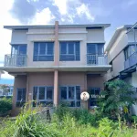 Bán căn tứ lập 1 trệt 1 lầu, 80m2 tại KĐT Oasis, gần ĐH Việt Đức, sổ sẵn, hỗ trợ vay, giá 1,55 tỷ - Ảnh thu nhỏ 5