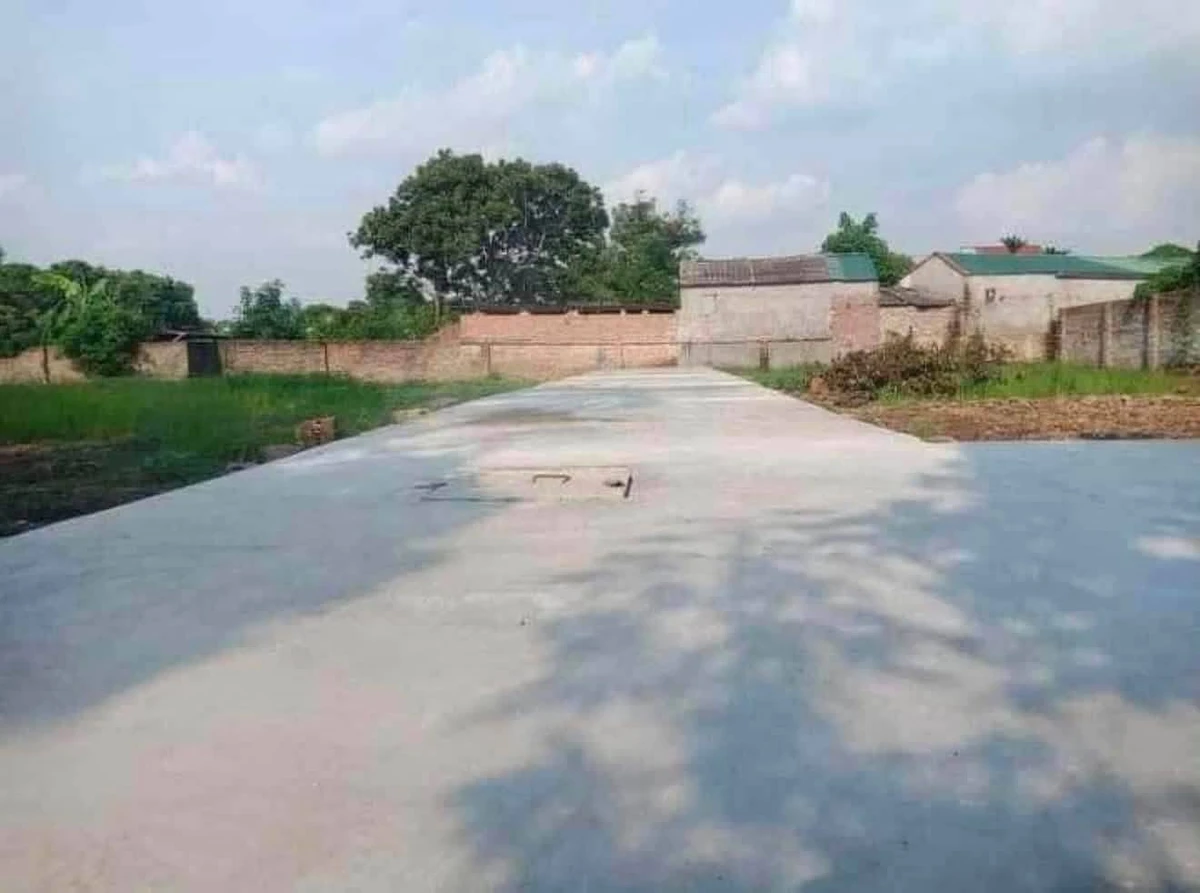 Bán đất Hải Phòng mặt tiền 5m, 71.9m2, gần chợ - Ảnh thu nhỏ 2