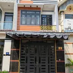 Bán nhà 1 trệt 2 lầu 61.7m² Phú Hồng Thịnh 5.9 tỷ - Ảnh thu nhỏ 2
