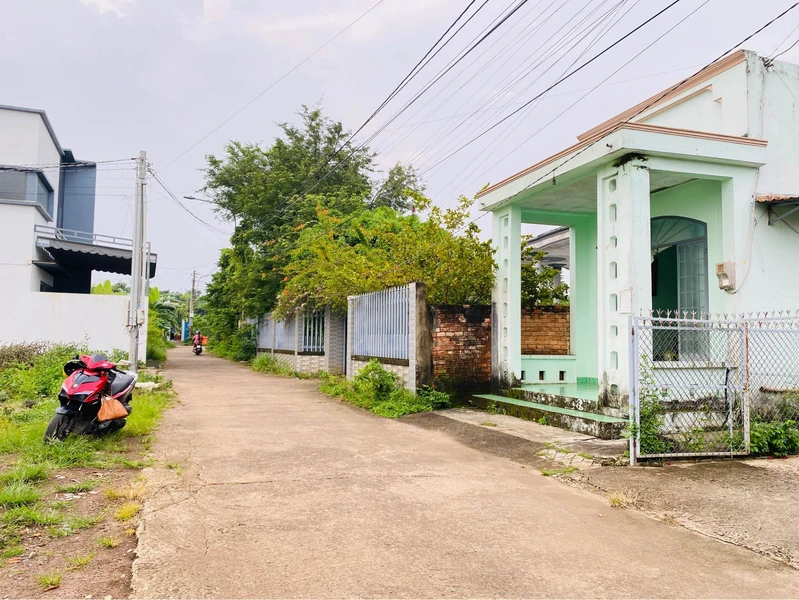 Bán 2 lô đất nền Bảo Vinh 120m² 2.1 tỷ