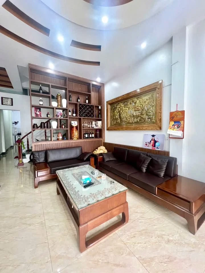 Bán nhà 2 tầng 90m2 Phố Hưng Thịnh 3.2 tỷ - Ảnh thu nhỏ 2