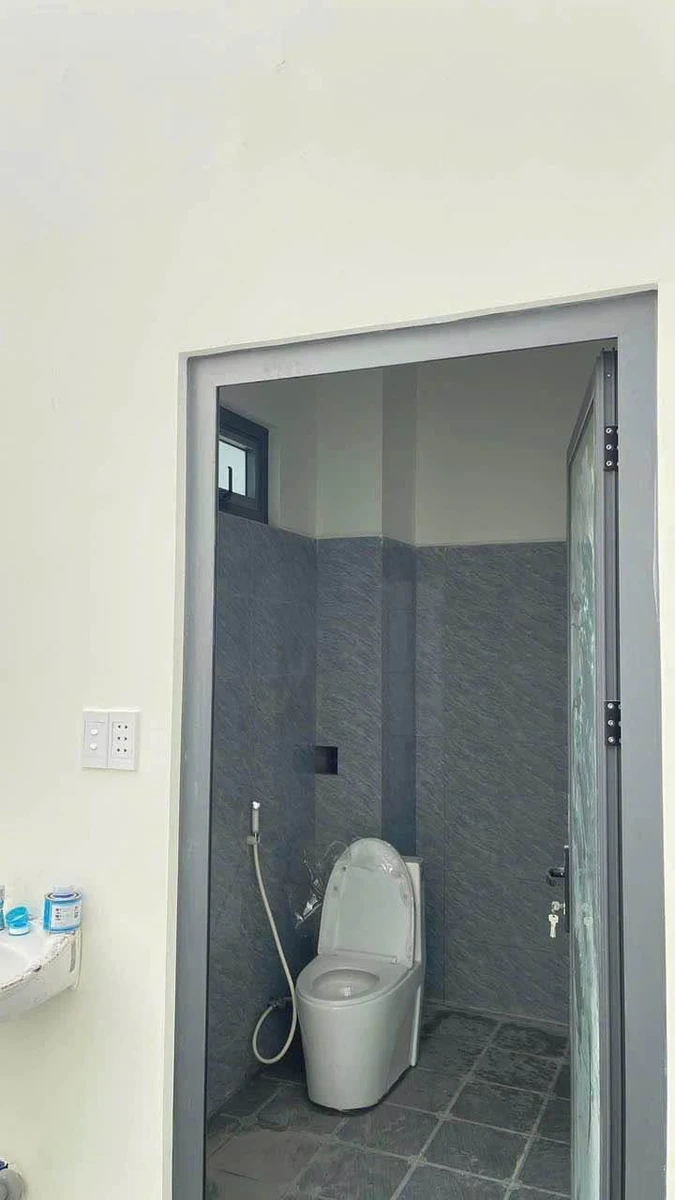 Bán nhà mới 120m² 2PN đường Y Ni Ksơr Buôn Ma Thuột - Ảnh thu nhỏ 5