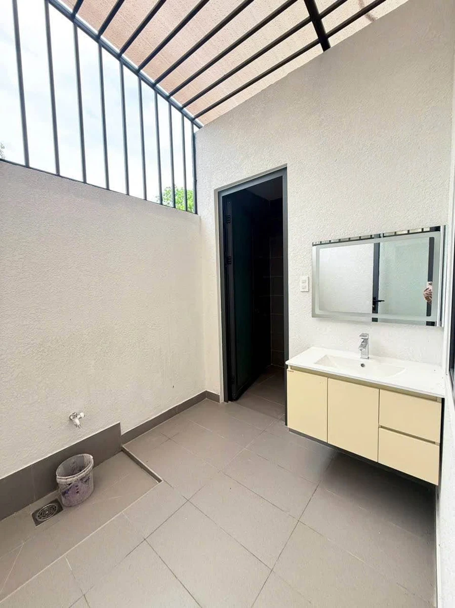 Bán nhà mặt phố Bảo Vinh Long Khánh Đồng Nai 90m² 1 tỷ 80 triệu - Ảnh thu nhỏ 4
