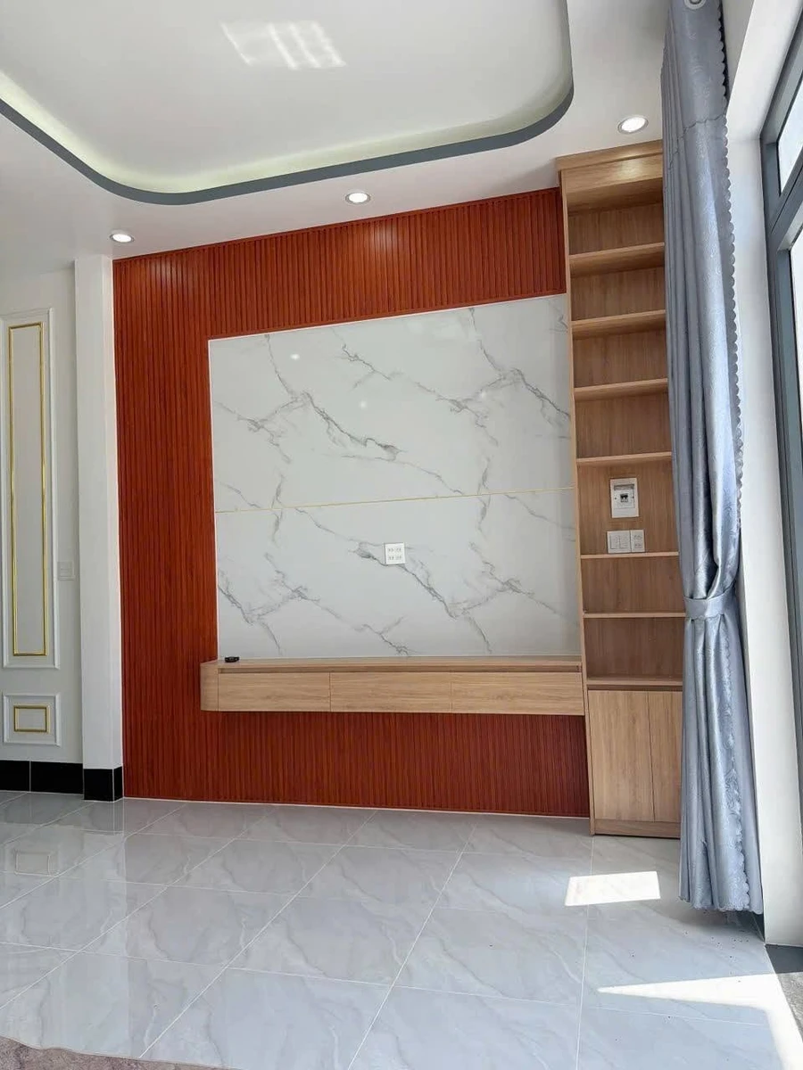 Nhà mặt tiền bán Nguyễn Huy Tưởng 5x18m, 2PN, 1.69 tỷ - Ảnh thu nhỏ 3