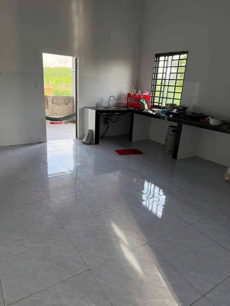 Bán nhà 3 phòng ngủ đất 500m² Chơn Thành, Bình Dương - Ảnh thu nhỏ 2