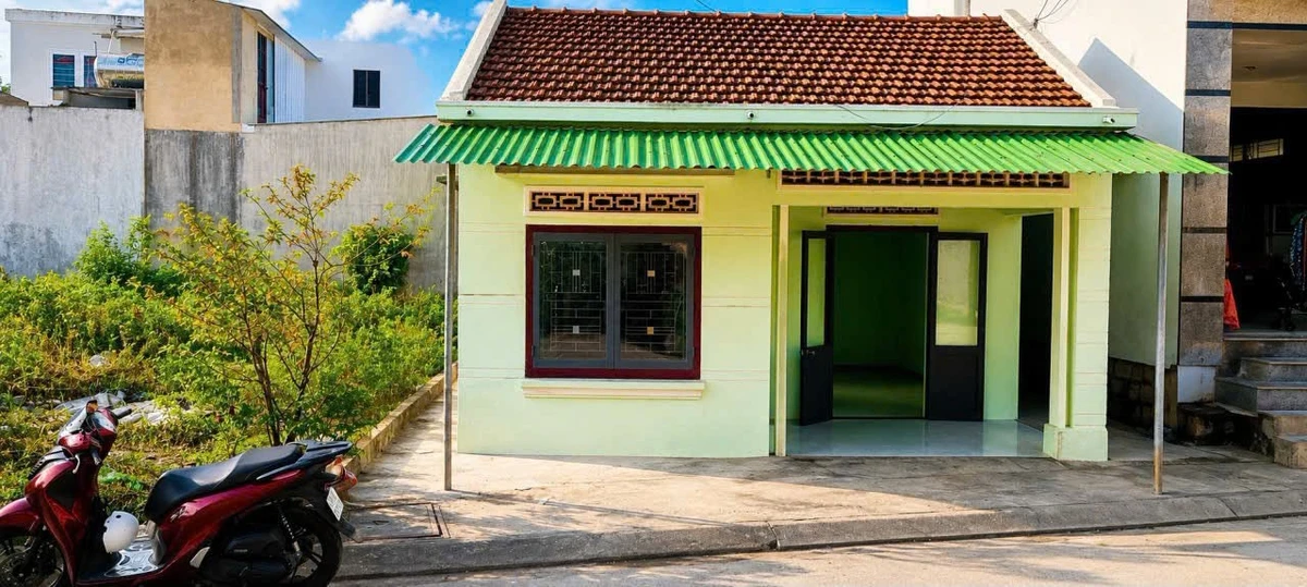 Bán đất 94m² ngang 7,65m khu tái định cư Diên Khánh 1,45 tỷ - Ảnh thu nhỏ 2