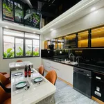 Bán nhà 4 tầng 4x14,5m có gara xe hơi, hẻm xe tải Thạnh Xuân 25, Quận 12 - Ảnh thu nhỏ 2