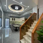 Bán nhà hẻm xe tải Tô Hiệu, Phú Thạnh, Tân Phú, 4x15m, 3 tầng, 11 tỷ - Ảnh thu nhỏ 2