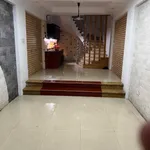 Cho thuê nhà 3PN 45m2 ngõ 508 Láng, Hà Nội - Ảnh thu nhỏ 1