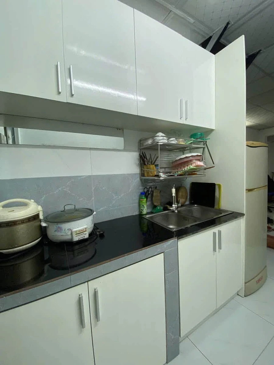 Bán nhà riêng 32.7m² giá 3 tỷ Tăng Nhơn Phú - Ảnh thu nhỏ 3