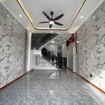 Bán nhà lầu Phước Tân 85m2, 2 tỷ 590 - Ảnh thu nhỏ 3