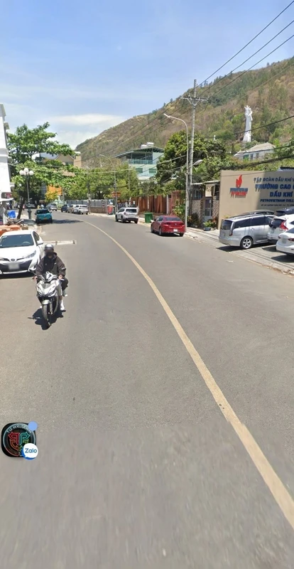 Bán villa nghỉ dưỡng kinh doanh Vũng Tàu 3.361m2 99 tỷ 999 triệu