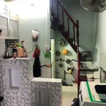 Bán nhà hẻm 4m Quận 7, 19.5m2, 1 tỷ 350 triệu - Ảnh thu nhỏ 2