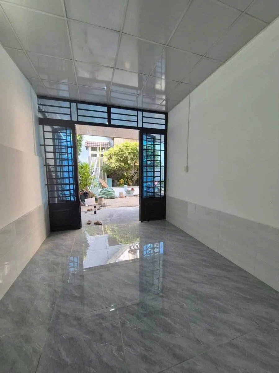 Cho thuê nhà mới xây 60m² 2 PN Dĩ An 5.2 triệu/tháng - Ảnh thu nhỏ 2