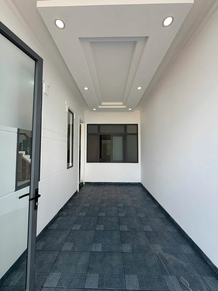 Bán nhà hẻm Trường Chinh 3PN, 101.5m², Tân Bình - Ảnh thu nhỏ 5
