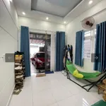 Bán nhà 2 mặt tiền Linh Xuân 69m² 4PN - 4.8 tỷ - Ảnh thu nhỏ 1