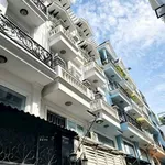 Bán nhà 5 tầng 9PN 56.8m² Nguyễn Du, Gò Vấp - Ảnh thu nhỏ 3