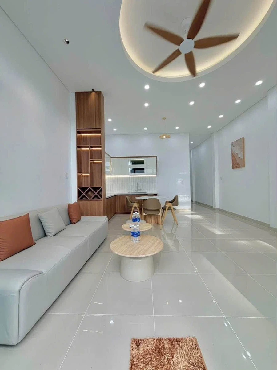Bán nhà cấp 4 sổ riêng 100m2, 2PN 250 triệu Tân Triều - Ảnh thu nhỏ 2