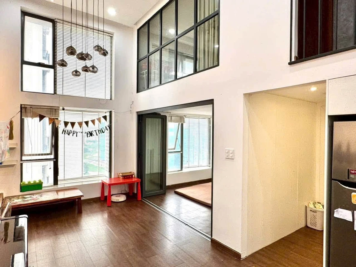 Bán căn hộ duplex La Astoria 67m2 2PN 2WC giá 3.98 tỷ - Ảnh thu nhỏ 2