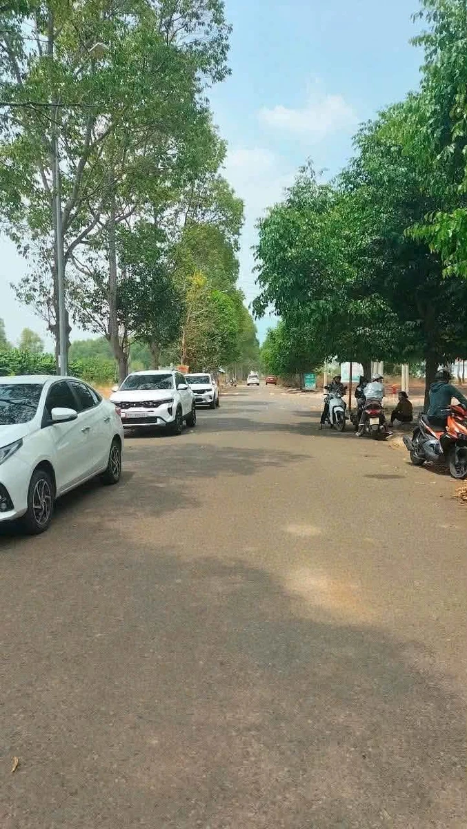 Bán đất 100m² Quận 2, 800 triệu, sổ hồng riêng - Ảnh thu nhỏ 2