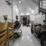 Bán nhà 2 tầng 40m2 đường Lê Đức Thọ, Phường 16, Gò Vấp - 3,86 tỷ - Ảnh thu nhỏ 4