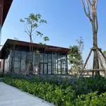 Siêu phẩm nền HV 100m2 đường 24m view CV, vị trí rất đẹp, Giá chỉ 2,25 tỷ bao thuế, nền sạch 100% - Ảnh thu nhỏ 5