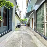 Bán nhà phố góc 3 mặt thoáng 40m² 4 phòng Võ Duy Ninh Bình Thạnh - Ảnh thu nhỏ 1