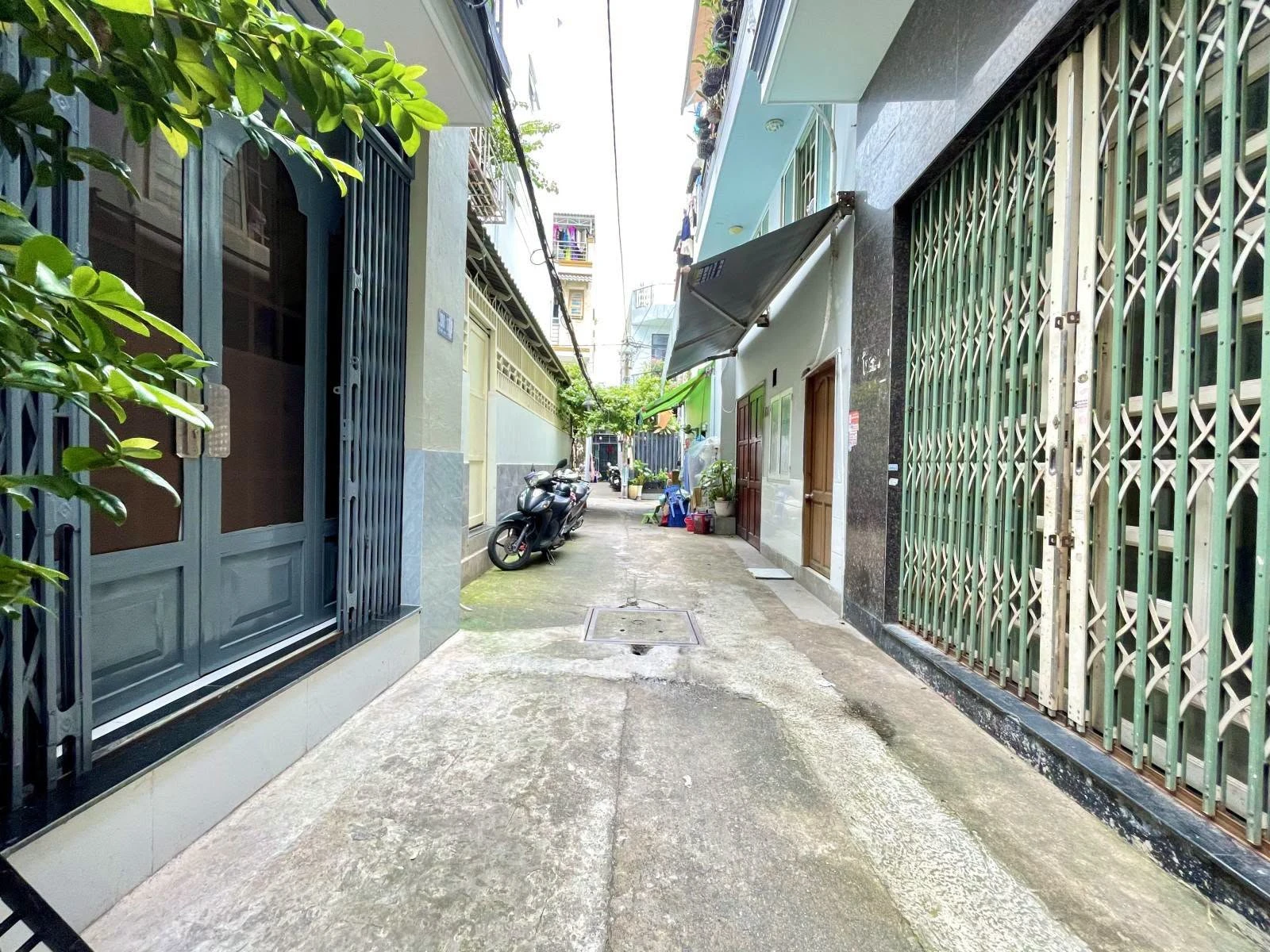 Bán nhà phố góc 3 mặt thoáng 40m² 4 phòng Võ Duy Ninh Bình Thạnh - Ảnh 1