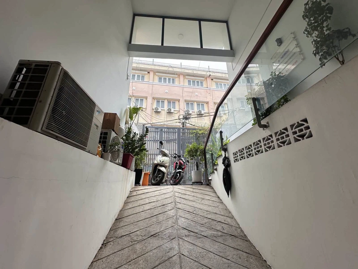 Bán nhà 7 tầng 80m² Lê Văn Duyệt Bình Thạnh 18,99 tỷ - Ảnh thu nhỏ 3