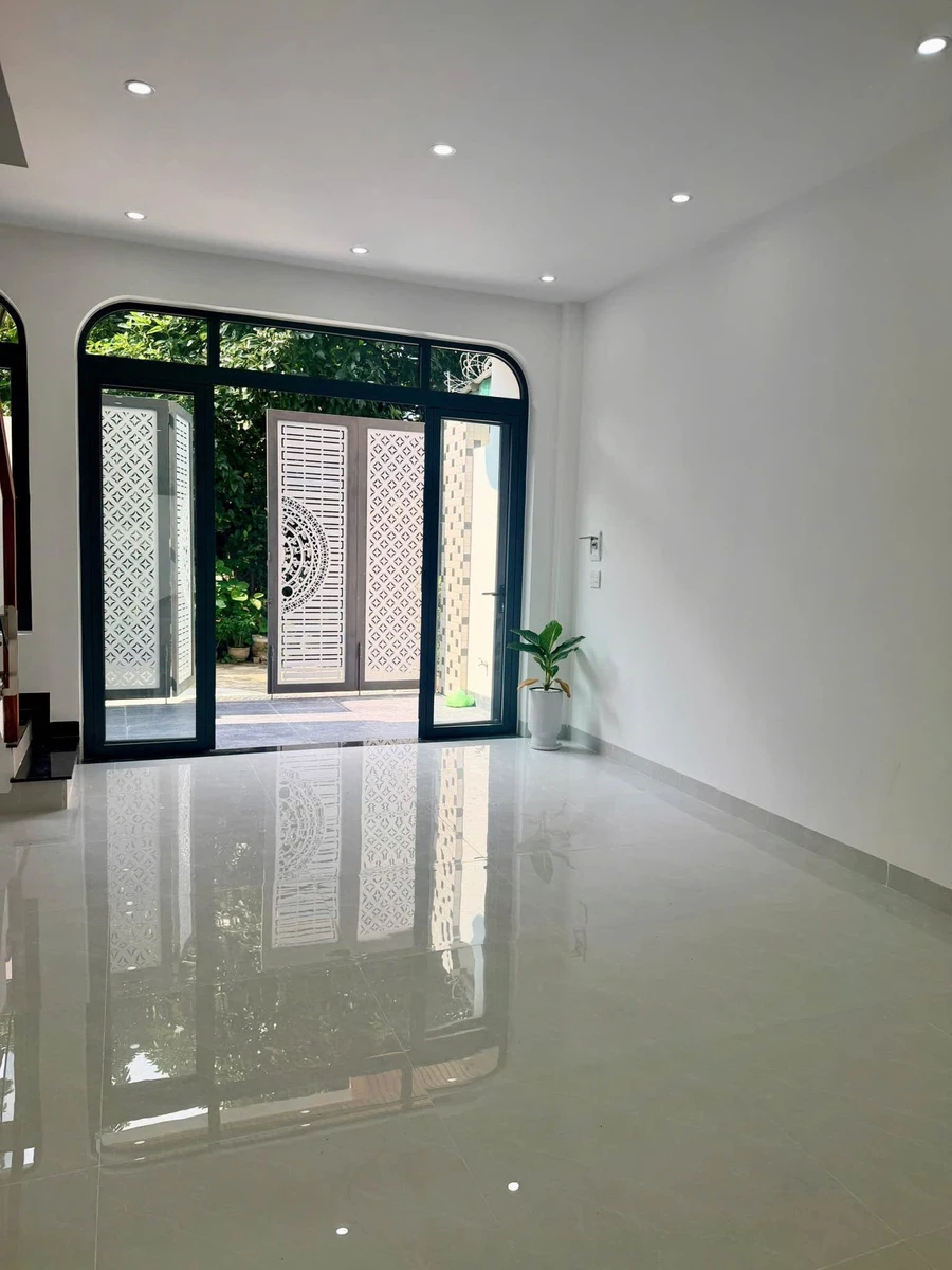 Bán nhà 3 phòng ngủ 100m² Buôn Ma Thuột - Ảnh thu nhỏ 2