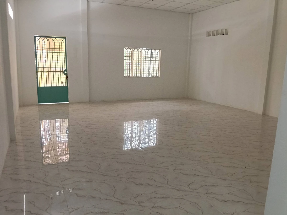 Cho thuê mặt tiền Nguyễn Văn Cừ 6m x 15m Cần Thơ - Ảnh thu nhỏ 3