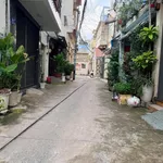 Bán nhà 5 tầng 5PN đường Lạc Long Quân, Quận 11, 53m², giá 8 tỷ - Ảnh thu nhỏ 1