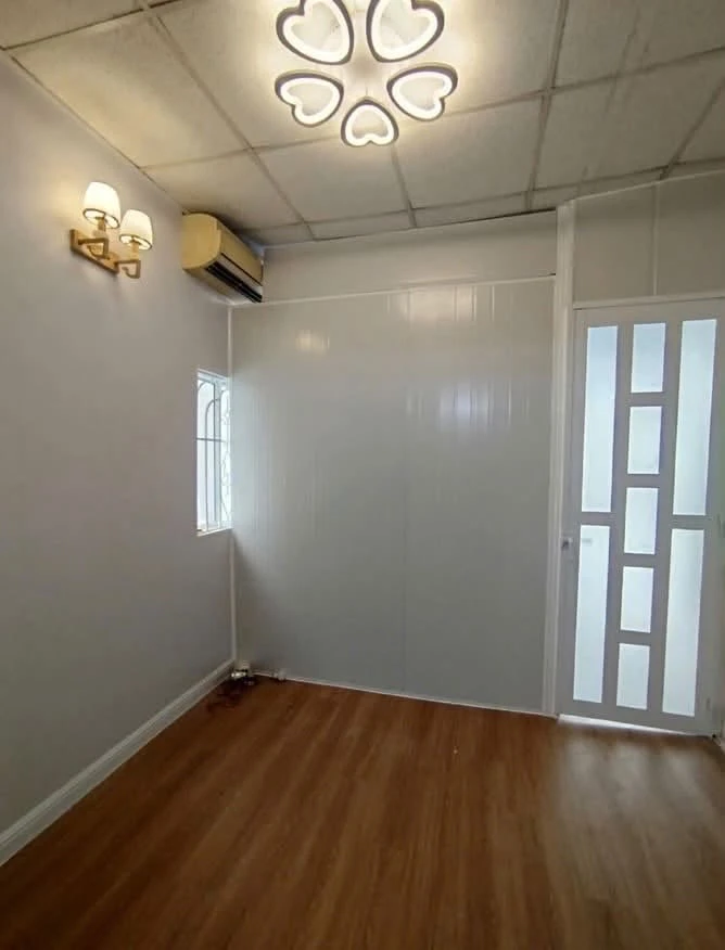 Cho thuê nhà nguyên căn 50m2 2PN Cô Giang Phú Nhuận 10tr/tháng - Ảnh thu nhỏ 2