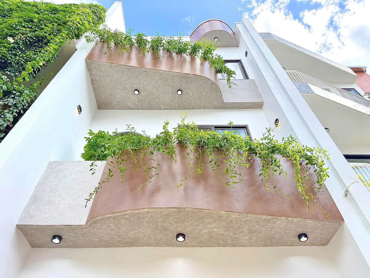 Bán nhà kiệt 3PN 142m² Điện Biên Phủ, Đà Nẵng, 4.7 tỷ - Ảnh thu nhỏ 2