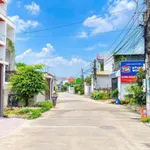 Nhà 3 tầng full nội thất Dĩ An 100m² giá 6.9 tỷ - Ảnh thu nhỏ 5