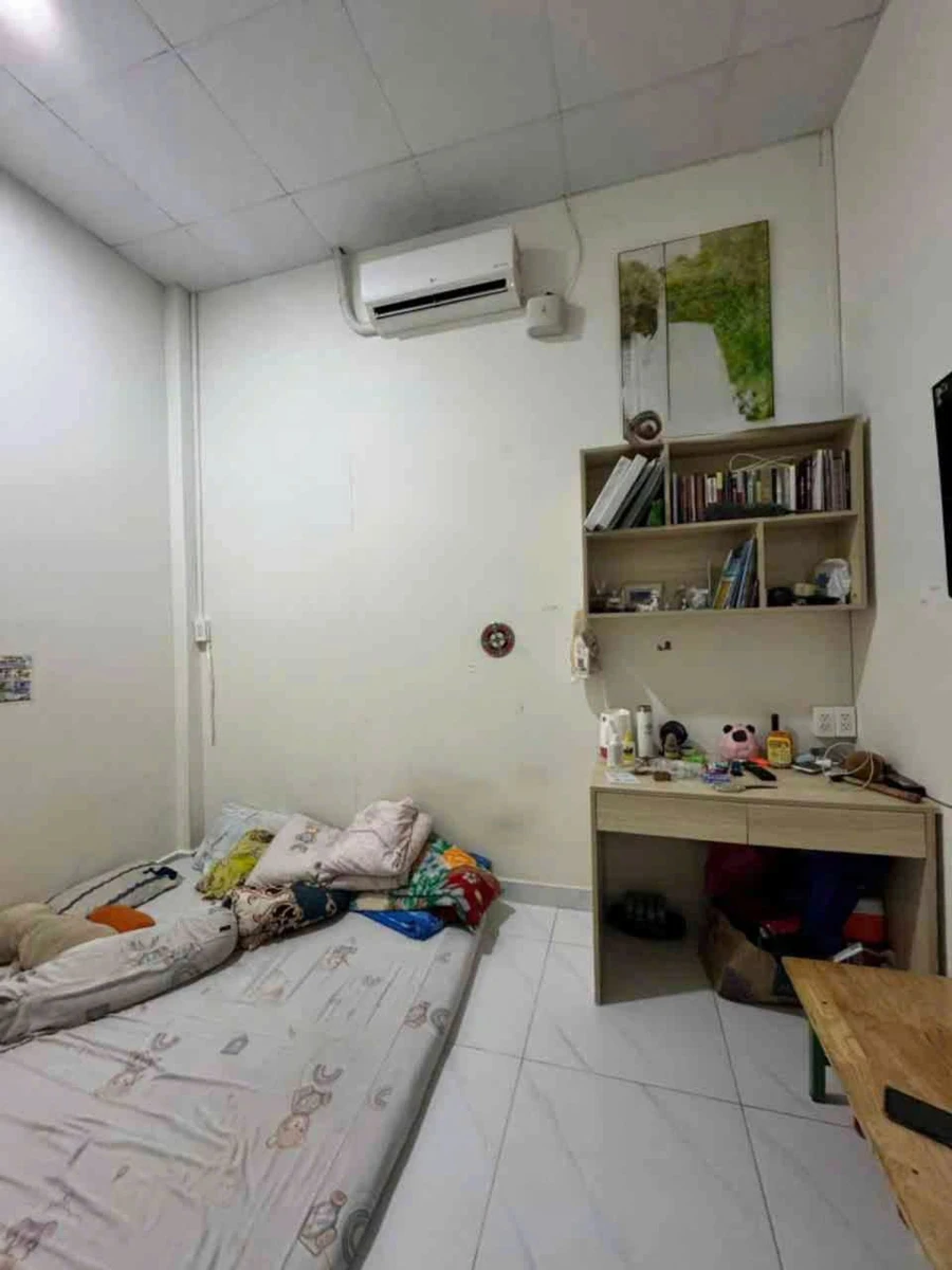 Nhà mới Phước Long A 56m² giá 4 tỷ - Ảnh thu nhỏ 3