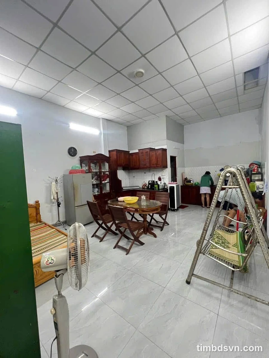Bán nhà mặt tiền 3 tầng 84.84m² Quy Nhơn 5.2 tỷ - Ảnh thu nhỏ 3