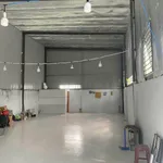 Cho thuê xưởng mặt tiền 144m² gần chợ cầu đồng Q12 - Ảnh thu nhỏ 3