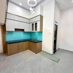 Bán nhà mặt tiền Thới Tam Thôn, 2PN, 88m2, Bình Tân - Ảnh thu nhỏ 2