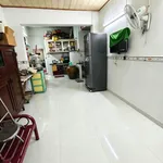 Bán nhà hẻm xe hơi Âu Dương Lân, 60m², nhỉnh 8 tỷ - Ảnh thu nhỏ 3