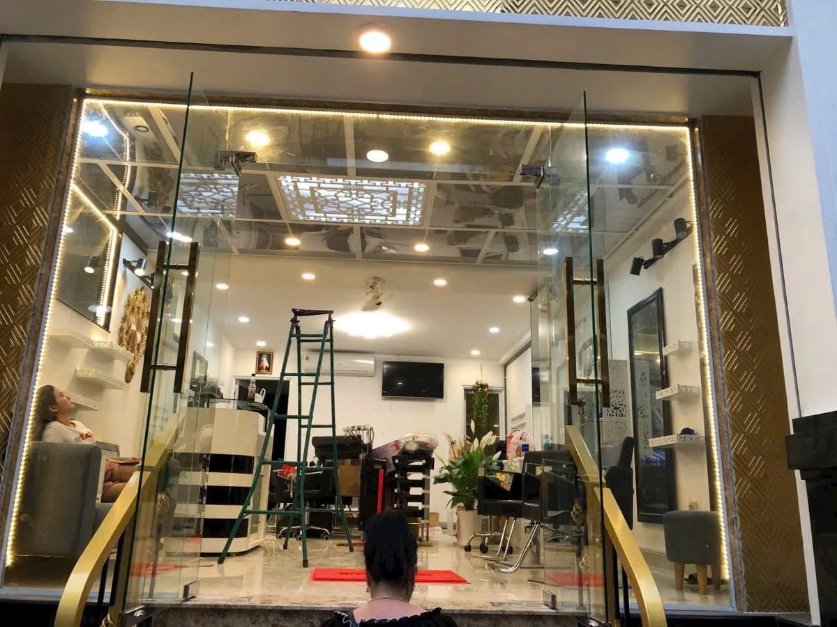 Bán toà nhà CHDV 106.8m2 Nguyễn Trãi Quận 5 - Ảnh thu nhỏ 4