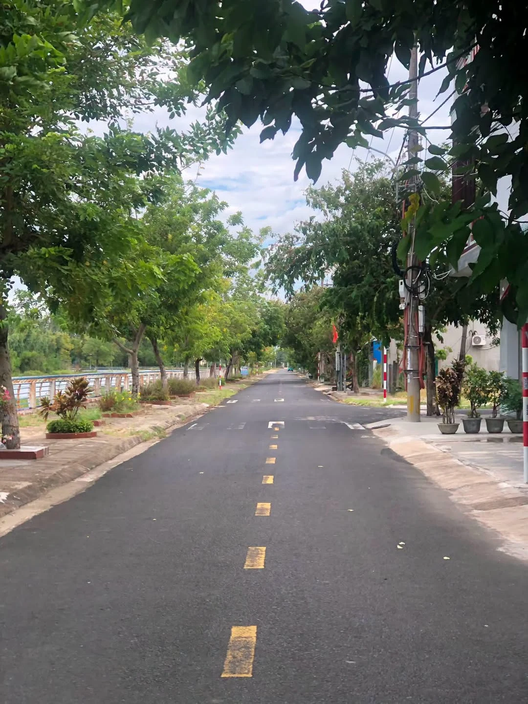 Bán nhà 87m² 2 mặt đường tại Phú Hoà, Bình Dương, giá 1 tỷ 2 - Ảnh 1