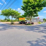 Cho thuê đất trống góc 2 mặt tiền 1.800m² Long Thành 10 triệu/tháng - Ảnh thu nhỏ 1
