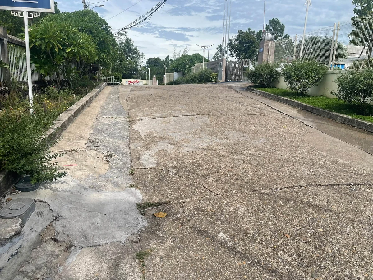 Bán nhà 3 tầng 4PN, 120m² giá 3 tỷ, Thủy Xuân, Huế - Ảnh thu nhỏ 2