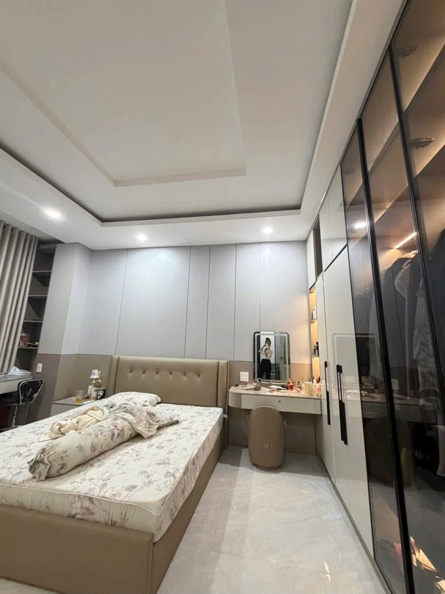 Bán nhà 4 tầng 252m² đường Lê Chân giá 12 tỷ - Ảnh thu nhỏ 3