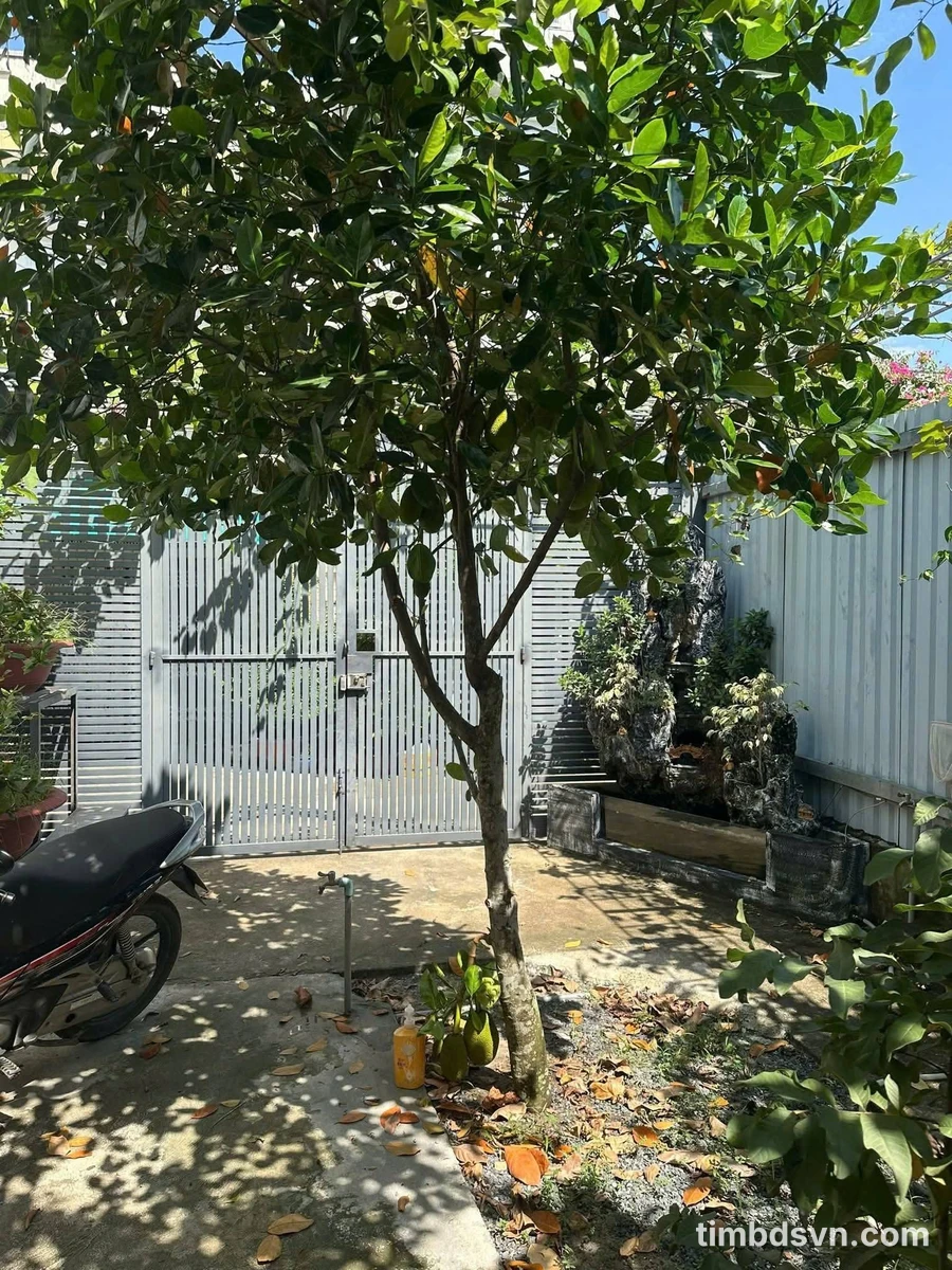 Cho thuê nhà nguyên căn 120m² 2PN Nhà Bè, 8 triệu/tháng - Ảnh thu nhỏ 3
