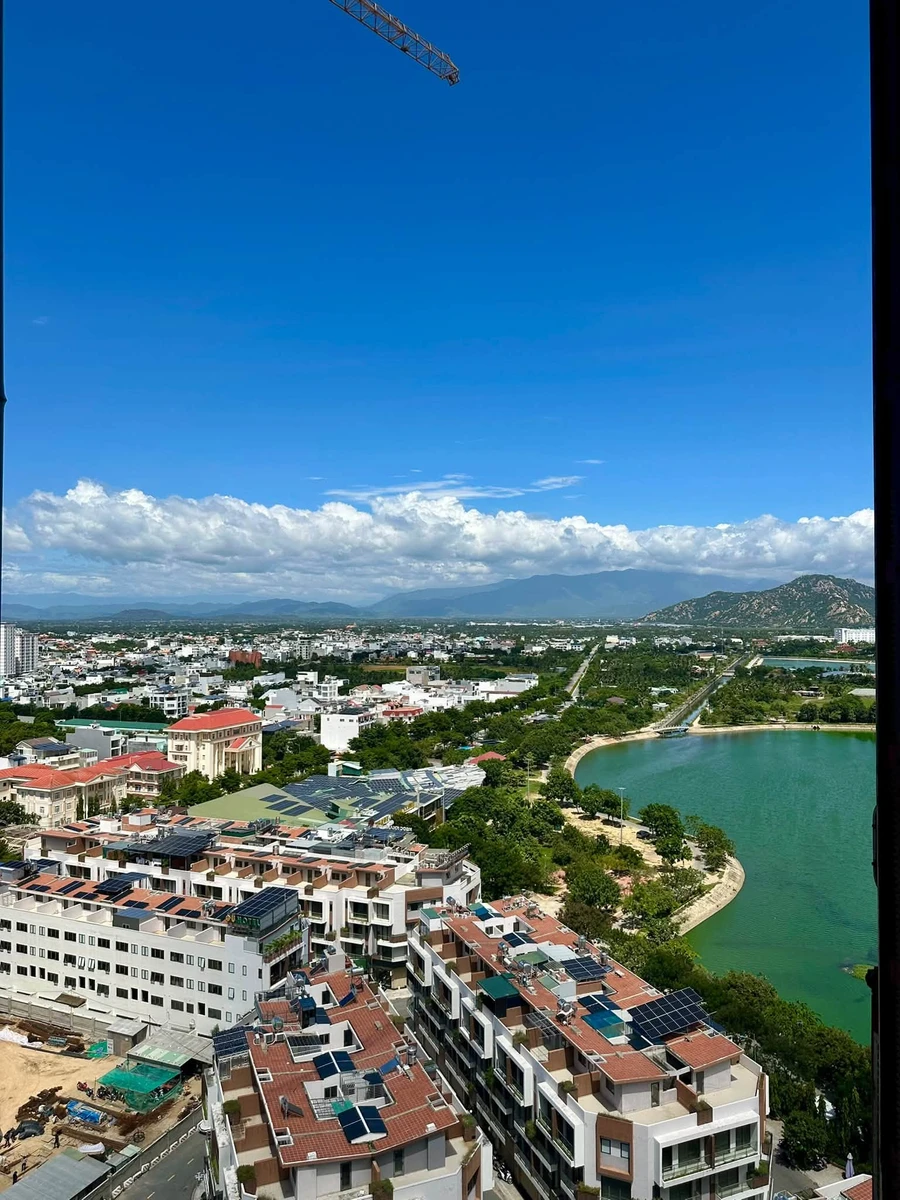 Bán căn hộ Studio Hacom Tower, 43.89m², 1.79 tỷ tại Phan Rang - Ảnh thu nhỏ 2